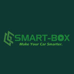 CarPlay Smart Box logo