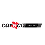 Careco Molins Creauto logo