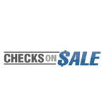 Checks On Sale