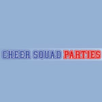 Cheer Squad Parties