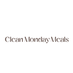 Clean Monday Meals