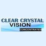 Clear Crystal Vision