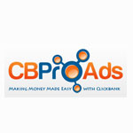 Clickbank Pro Ads