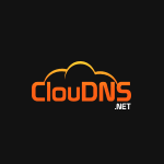 ClouDNS logo