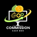 Commission Cash Box