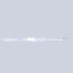 Cosmic Abundance Pendant