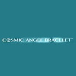 Cosmic Angel Bracelet