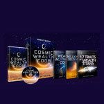 Cosmic Wealth Code