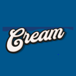 Cream High