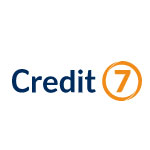 Credit7 RO logo