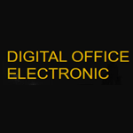 DIGITAL OFFICE ELECTRONIC IT