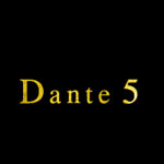 Dante 5 logo