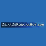 Dejar De Roncar Hoy