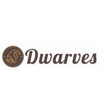 Dwarves Shoes