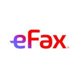 eFax logo