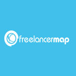 Freelancer Map DE logo