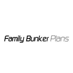 Family Bunker Plans