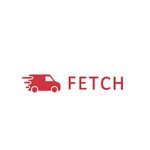 Fetch Truck logo