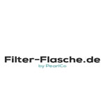Filter Flasche DE