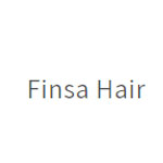 Finsahair