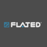 Flated