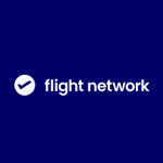 Flight Network logo