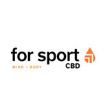 For Sport CBD