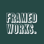 Framed Works