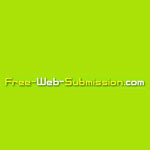 Free Web Submission