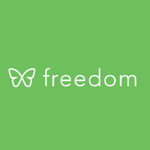 Freedom TO