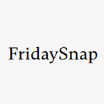 Fridaysnap