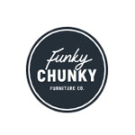 Funky Chunky Furniture