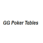 GG Poker Tables