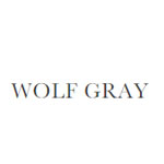 GRIS LOUP