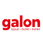 Galon Oleje PL