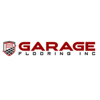 Garage Flooring