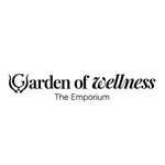 Garden of Wellness AU