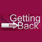 Getting Him Back logo