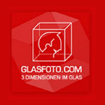 Glasfoto