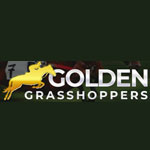 Golden Grasshoppers