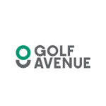Golf Avenue logo