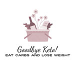 Goodbye Keto