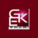 Gospel Keys Easy UK