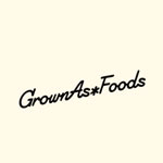 GrownAs Foods