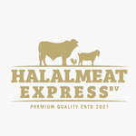 Halal Meat Express NL