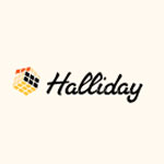 Halliday