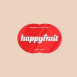 Happy Fruit