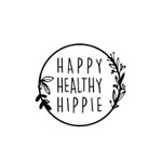 Happy Healthy Hippie