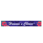 Hawaiis Choice