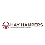Hay Hampers